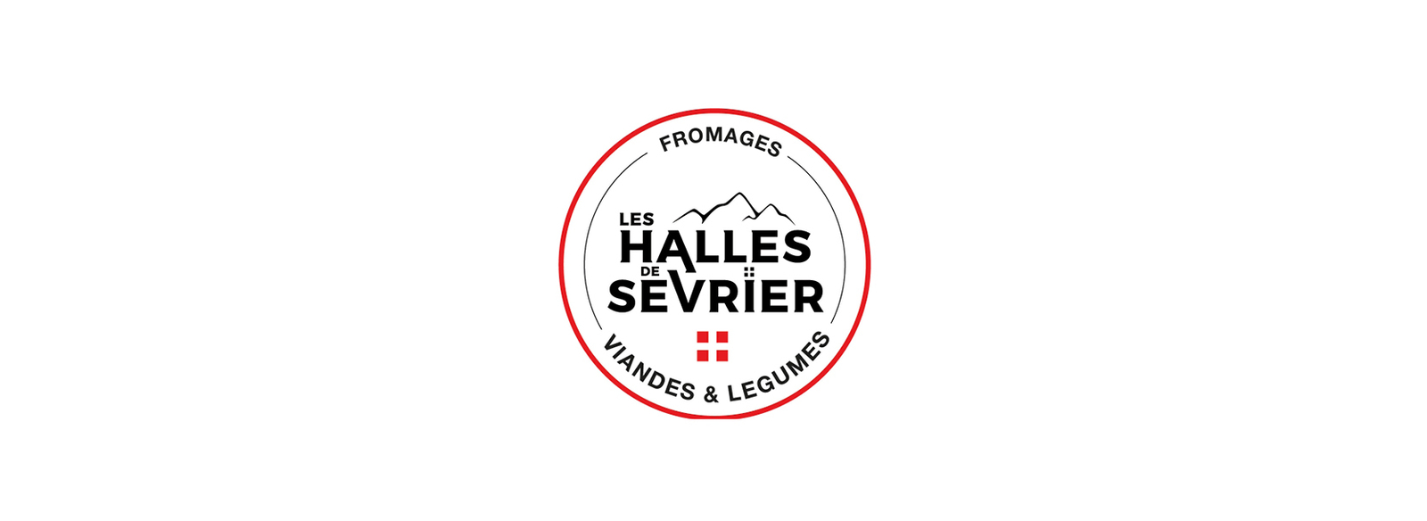 Les Halles de Sévrier